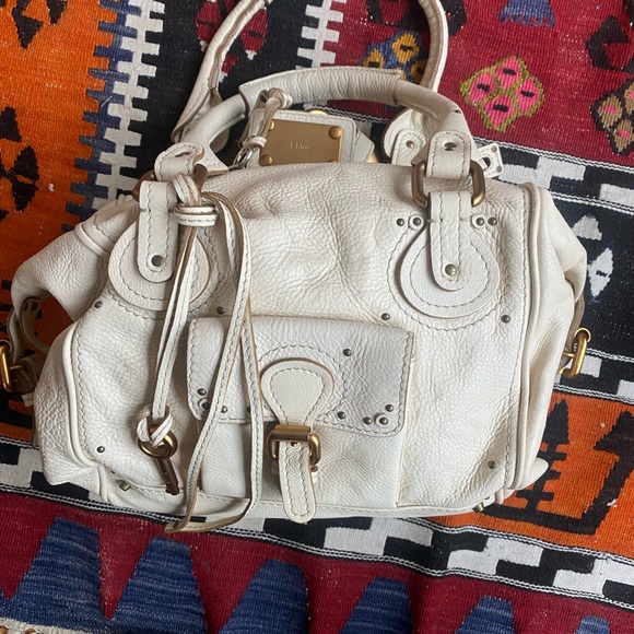 COPY - Chloe Paddington Bag - Picture 6 of 7